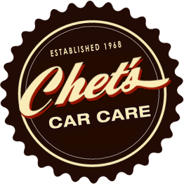 www.chetscarcare.com Logo